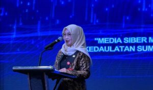 DIALOG PUBLIK DAN HUT KE-5 JMSI, GUBERNUR : MEDIA SIBER MITRA STRATEGIS PEMERINTAH