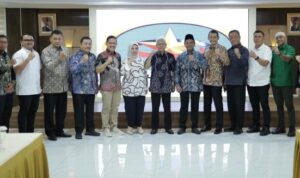 DPRD Kalsel Apresiasi Peningkatan BBM Trans Banjarbakula
