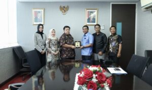 DPRD Kalsel Kunjungi Kemendagri Perdalam Informasi Pemekaran Wilayah