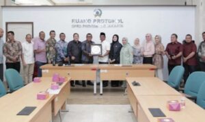 DPRD Kalsel Pelajari Strategi Optimalkan PAD DKI Jakarta