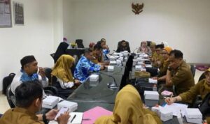 DPRD Terima Aspirasi 751 Guru Honorer Gagal Jadi P3K