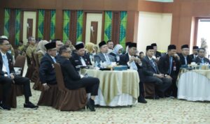 Gubernur H. Muhidin Tekankan Program Prioritas SKPD Pemprov Kalsel untuk Kepentingan Masyarakat