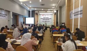 Gubernur Harapkan Sinergitas DPD KSPSI Ciptakan Iklim Kondusif Ketenagakerjaan di Banua