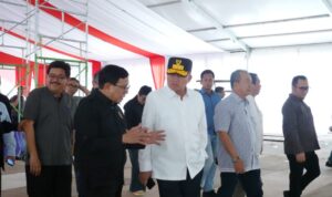 Gubernur Pastikan Kesiapan Kalsel Tuan Rumah Puncak Peringatan HPN 2025