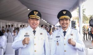 Gubernur dan Wagub Kalsel Segera Benahi Sektor Pendidikan