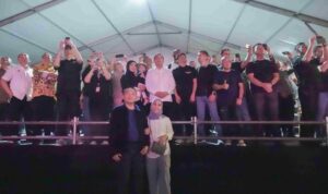 H. Muhidin : Batfest 2024 Tingkatan Perekononian Masyarakat Kalimantan Selatan