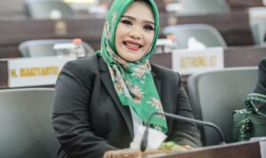 Pasar Ramadhan Meningkatkan Perekonomian UKM. Ini kata Dewan