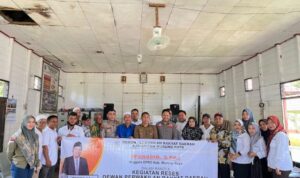 Legislator PKS Dorong Peningkatan Layanan Kesehatan