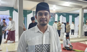 DPRD Hadiri Buka Bersama Dengan Wakil Bupati Rahmanto Muhidin