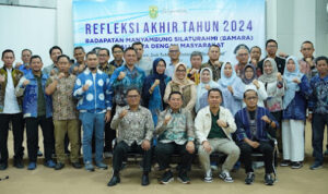 Indeks “smart city” dan SPBE Banjarmasin Sangat Baik