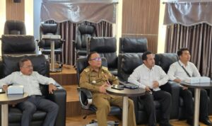 Inflasi Terkendali, Jelang Ramadan Pemprov Siapkan Pasar Murah Jaga Stabilitas Harga dan Daya Beli Masyarakat