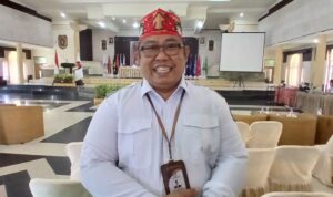Pelantikan M. Yamin dan Adi Mula Nakalelu Dijadwalkan 10 Februari 2025