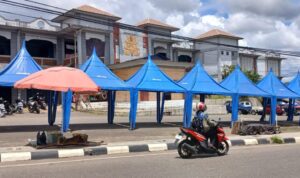 Pemkab Bartim Sediakan Lapak Gratis di Bazar Ramadan 1446 H