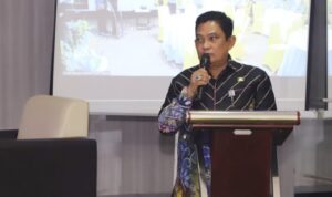 Pemprov Gelar Rapat Koordinasi Teknis Perindustrian Provinsi Kalimantan Selatan Tahun 2025