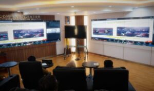 Pemprov Kalsel Ikuti Rapat Koordinasi Persiapan Pelantikan Kepala Daerah Terpilih Hasil Pilkada Serentak