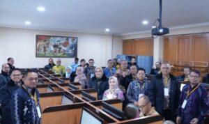 Pemprov Kalsel Inginkan Pejabatnya Miliki Kompetensi Starategis
