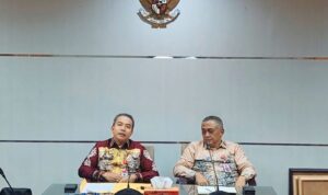 Pemprov Kalsel Mantapkan Persiapan Pasar Wadai Ramadan 1446 H Bertajuk “Halal Fair Lifestyle: Gaya Hidup Kekinian”