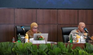 Pemprov Kalsel Siap Dukung Program Penanaman Jagung Serentak