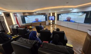 Pemprov Kalsel Tegaskan Komitmen Menjaga Transparansi dan Akuntabilitas Pengelolaan Keuangan Daerah