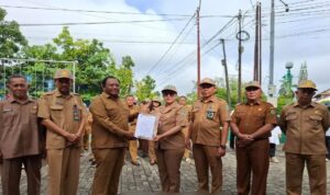 Rumah Sakit Pratama Pujon Segera Difungsikan
