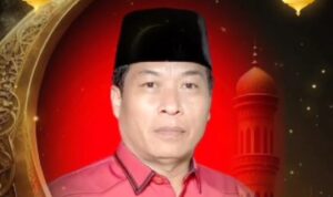 Ketua DPRD Ucap Selamat Menjalankan Ibadah Puasa