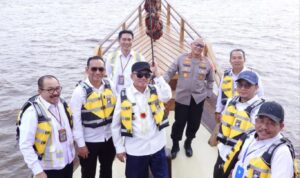Seperti Kapal Titanic, Gubernur Kalsel : Ayo Dicoba, Mumpung Masih Diskon