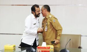 Sinergi Pemprov-KPID Wujudkan Penyiaran Sehat dan Berkualitas di Kalimantan Selatan