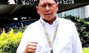 Bupati Batola Selesaikan Retret Kepala Daerah di Akmil Magelang