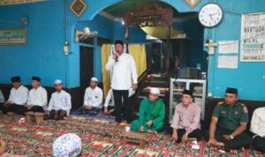Safari Ramadan Bupati Batola Fokus pada Pembangunan Berkelanjutan dan Aspirasi Masyarakat