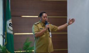 Pemkab Batola Gelar Kick Off Penyusunan RPJMD 2025-2030 untuk Wujudkan Pembangunan Berkelanjutan