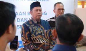 Bupati Batola Dukung Peningkatan Dividen Bank Kalsel dalam RUPS Tahunan 2024