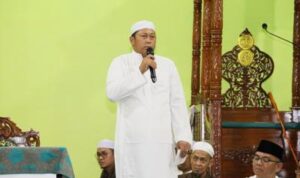 Peringatan Nuzulul Qur’an Diisi Ceramah Agama dan Sambutan Bupati Batola