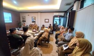 Pemkab Batola Gelar Workshop BINWASDAL Perizinan untuk Tingkatkan Pengawasan