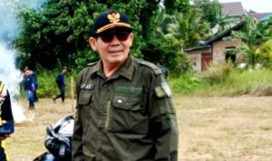 BMKG Kalteng Peringatkan Potensi Cuaca Ekstrem dalam Beberapa Hari ke Depan