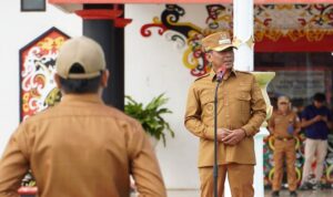 Penataan Tenaga Non-ASN di Pemkab Murung Raya, Ketaatan Terhadap UU dan Kebijakan Pemerintah Pusat
