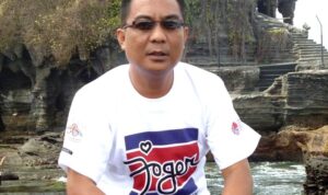 Dishub Barut Keluarkan Surat Penundaan Sementara Melintas di Jembatan KH Hasan Basri