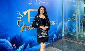 Finalis Puteri Indonesia Kalteng 2025, Kampanyekan Konservasi Hutan Lewat “Stand for the Trees”