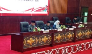 RPJMD 2025-2029 Murung Raya Fokuskan Program Unggulan Kartu Hebat