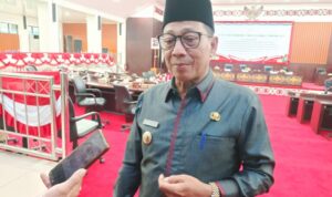 Bupati Murung Raya Minta PT. SIS Bersikap Adil Untuk Berdayakan Warga Lokal
