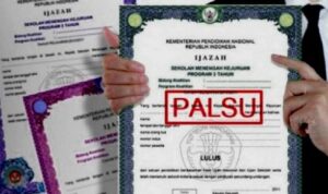Laporan Dugaan Penggunaan Ijasah Palsu dalam Pilbup 2024, Kuasa Hukum Minta Penegakan Hukum Tegas