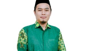 Sekretaris PD Muhammadiyah Barito Utara Ajak Umat Muslim Salurkan Zakat Fitrah Lewat Lazismu