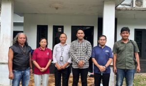 Mei 2025 Pemilihan Ketua PWI Bartim Resmi Dimulai
