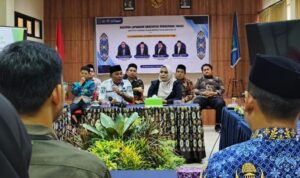 Dina Maulidah Apresiasi Terlaksananya Asesmen Lapangan Akreditasi IAIN Palangka Raya