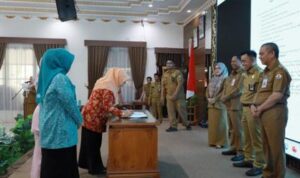 Batola Gelar Musrenbang RKPD 2026, Fokus Tingkatkan SDM dan Perekonomian Berkelanjutan