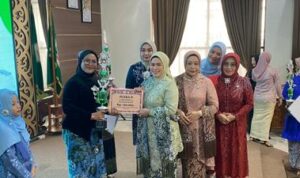 GOW Barito Kuala Peringati Hari Kartini ke-146