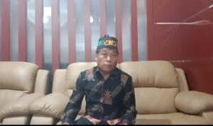 Rumiadi Apresiasi Peningkatan Patroli Jajaran Polres Murung Raya