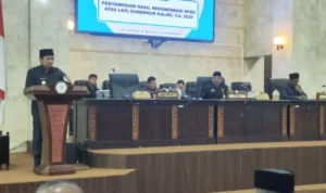 40 Perda Kalsel Tanpa Pergub