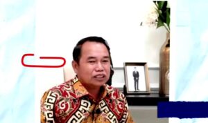 Cawabup Sastra Jaya: Pembangunan Harus Berkelanjutan Demi Fondasi Kesejahteraan Masyarakat