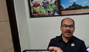 DPRD Awasi Penegakan Perda di Bulan Ramadhan