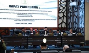 DPRD Banjarmasin Revisi Perda ketenagakerjaan